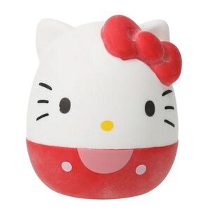 Hello Kitty Squishmallow NWT